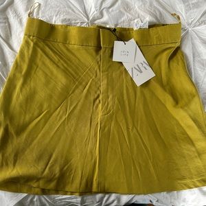 Zara skirt